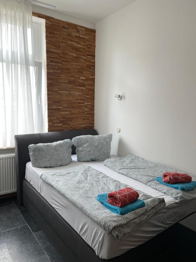 Apartment Gaestehaus Erfurter *