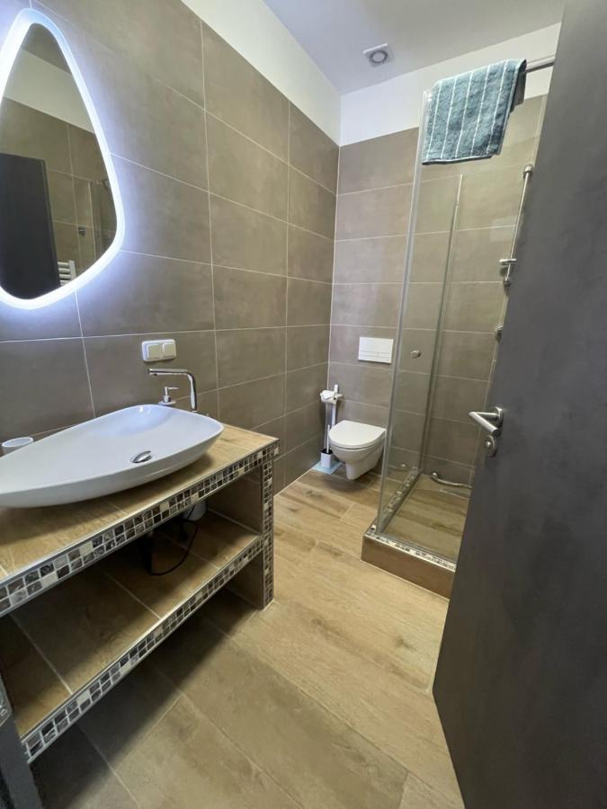 Gaestehaus Erfurter Apartment *
