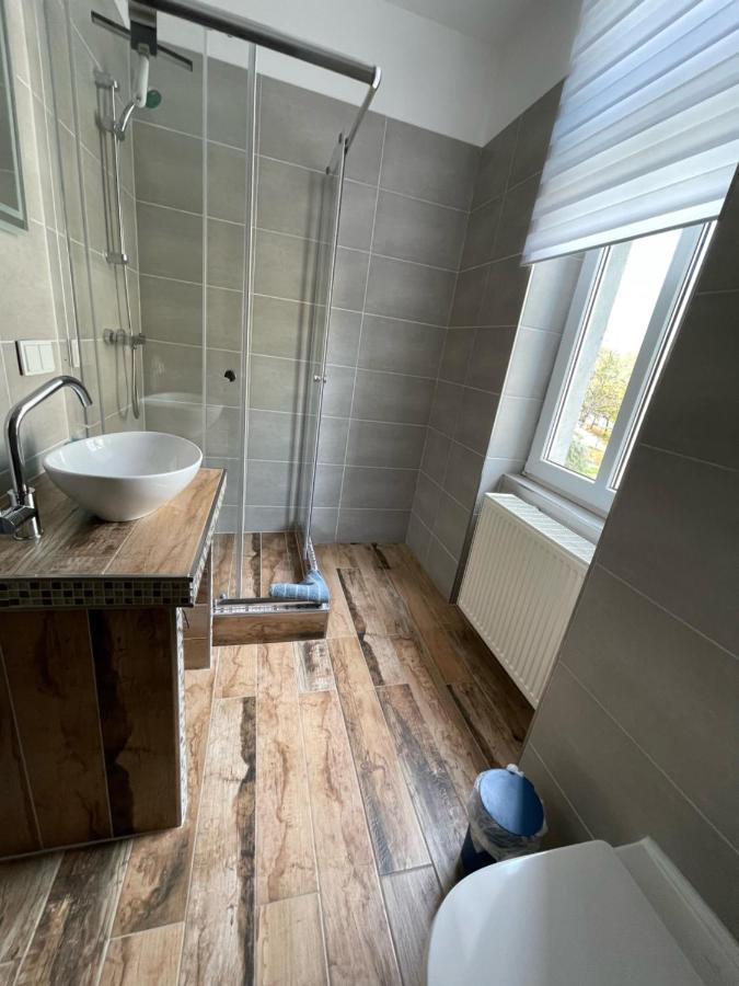 Gaestehaus Erfurter Apartment *